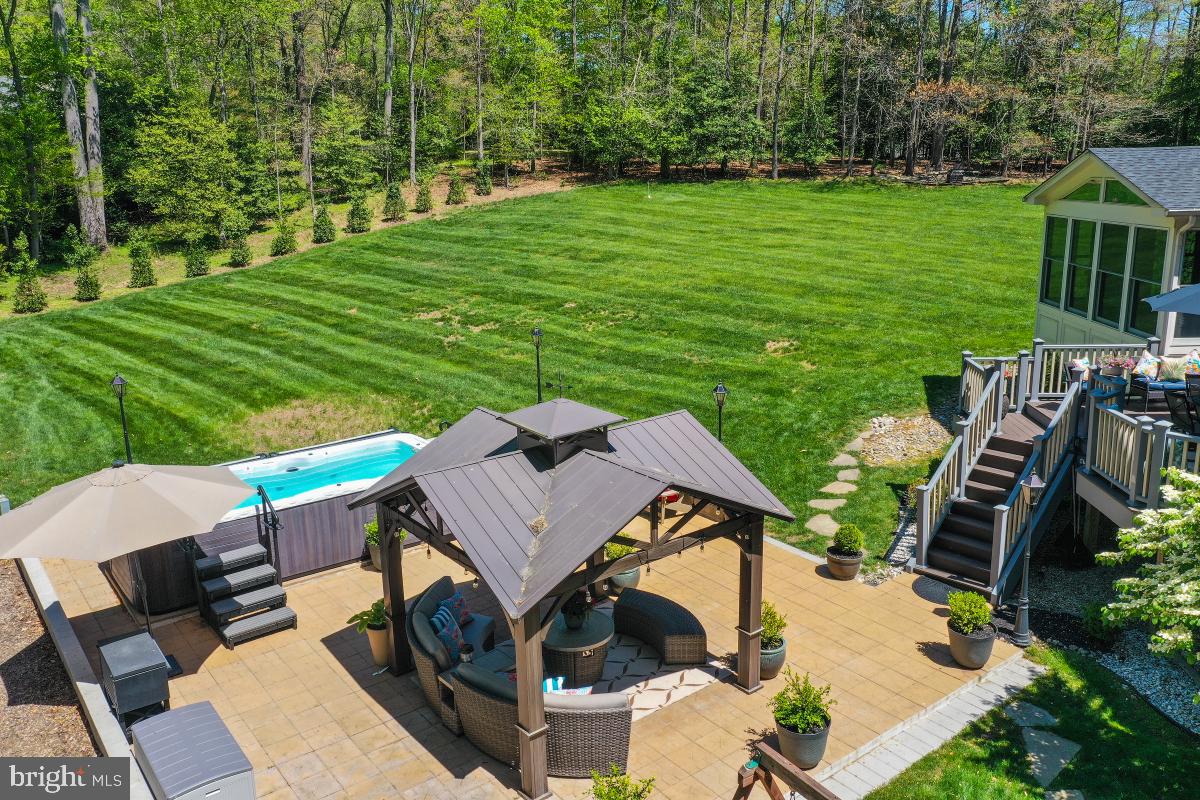 11116 Stuart Mill Road Oakton, VA 22124 - Photo 65 of 74 Gallery Image 65