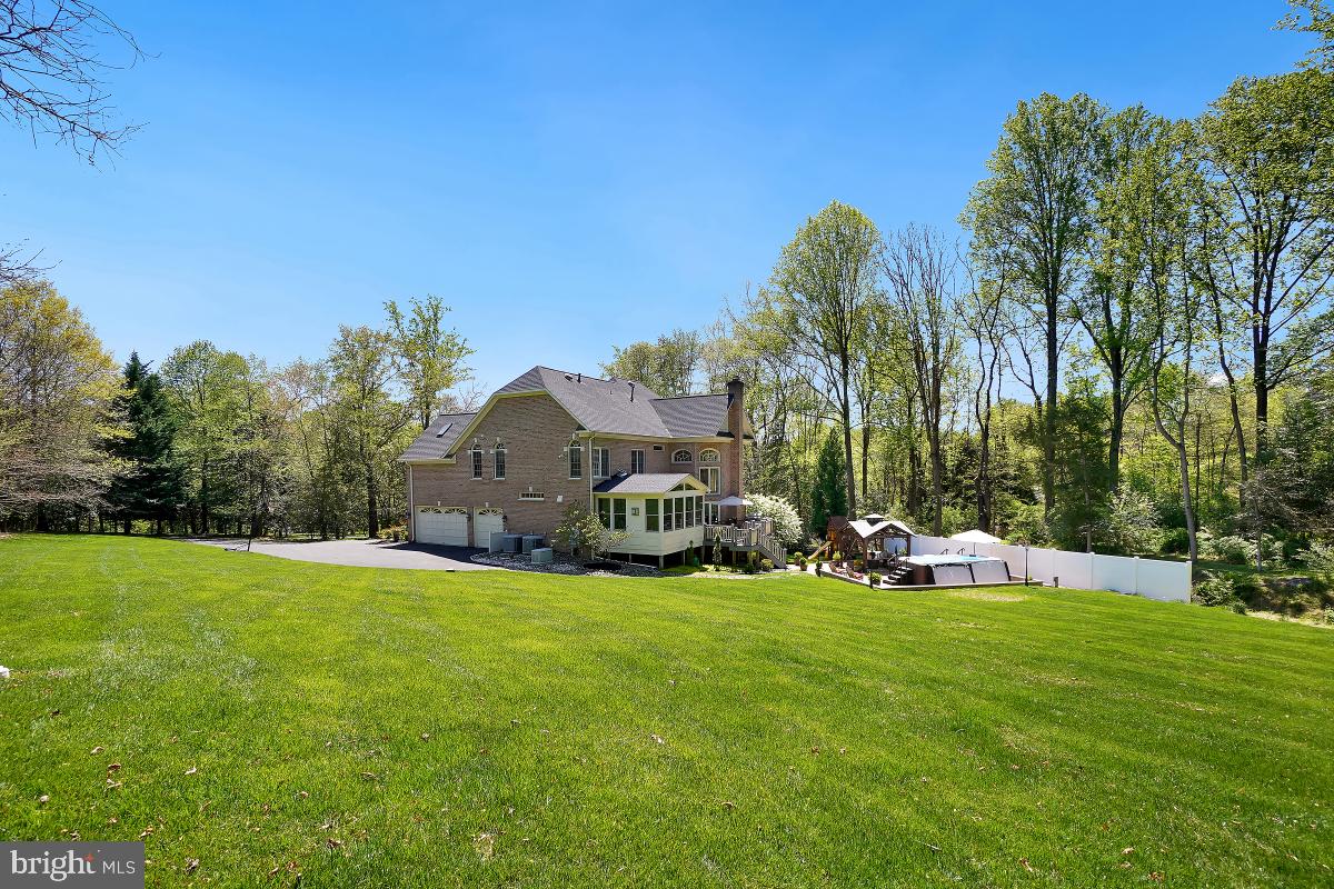 11116 Stuart Mill Road Oakton, VA 22124 - Photo 66 of 74 Gallery Image 66