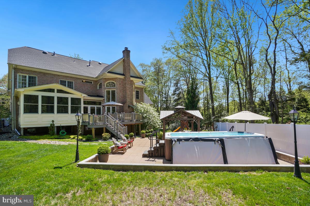 11116 Stuart Mill Road Oakton, VA 22124 - Photo 68 of 74 Gallery Image 68