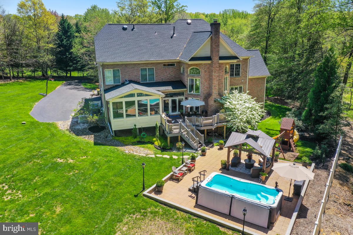 11116 Stuart Mill Road Oakton, VA 22124 - Photo 69 of 74 Gallery Image 69