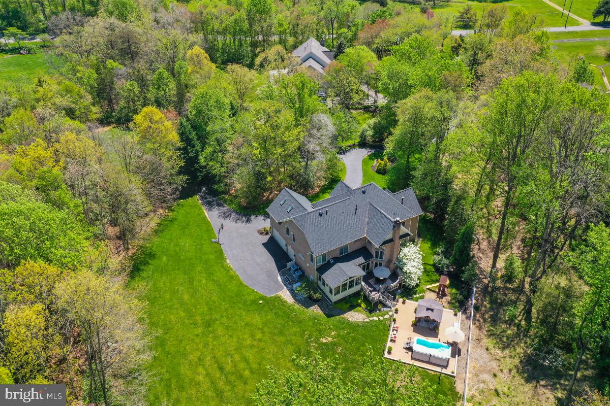 11116 Stuart Mill Road Oakton, VA 22124 - Photo 71 of 74 Gallery Image 71