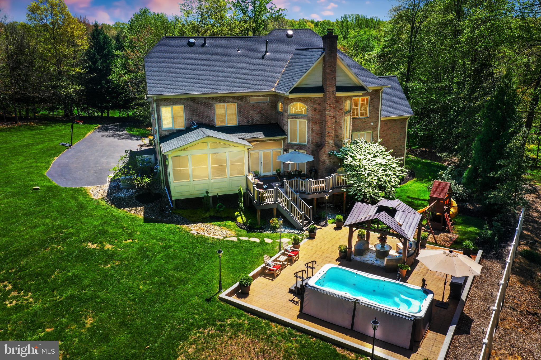 11116 Stuart Mill Road Oakton, VA 22124 - Photo 74 of 74 Gallery Image 74