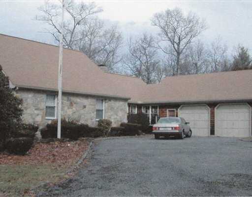 143 East Killingly Road Foster, RI 02825 - Photo 1 of 1 Exterior Front.