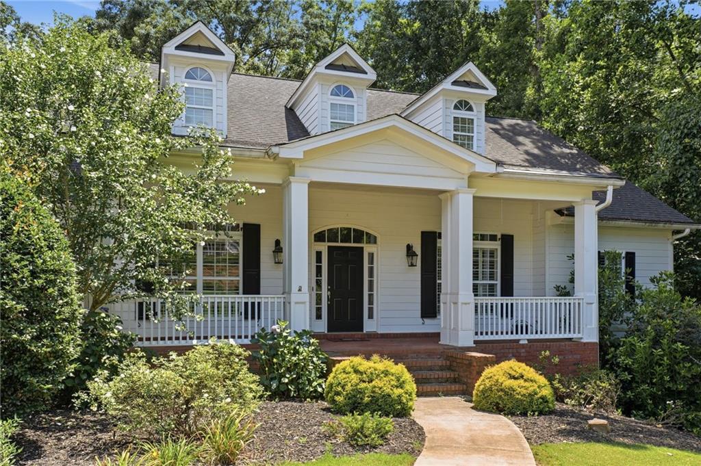 5105 Stefan Ridge Way Buford, GA 30519 - Photo 47 of 80