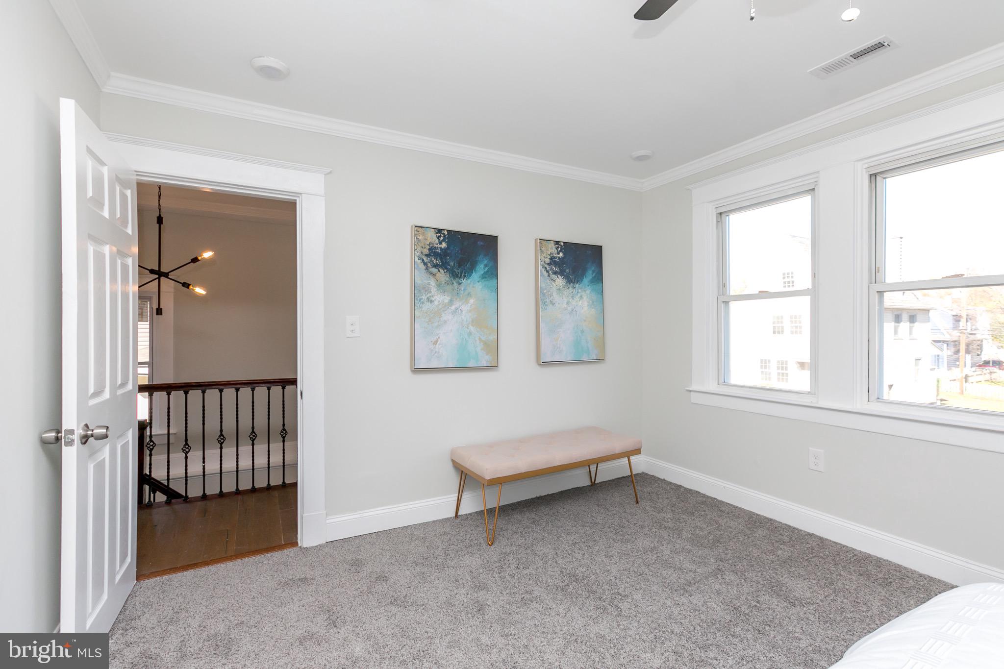 500 Kingston Road Baltimore, MD 21229 - Photo 21 of 32 Master Bedroom