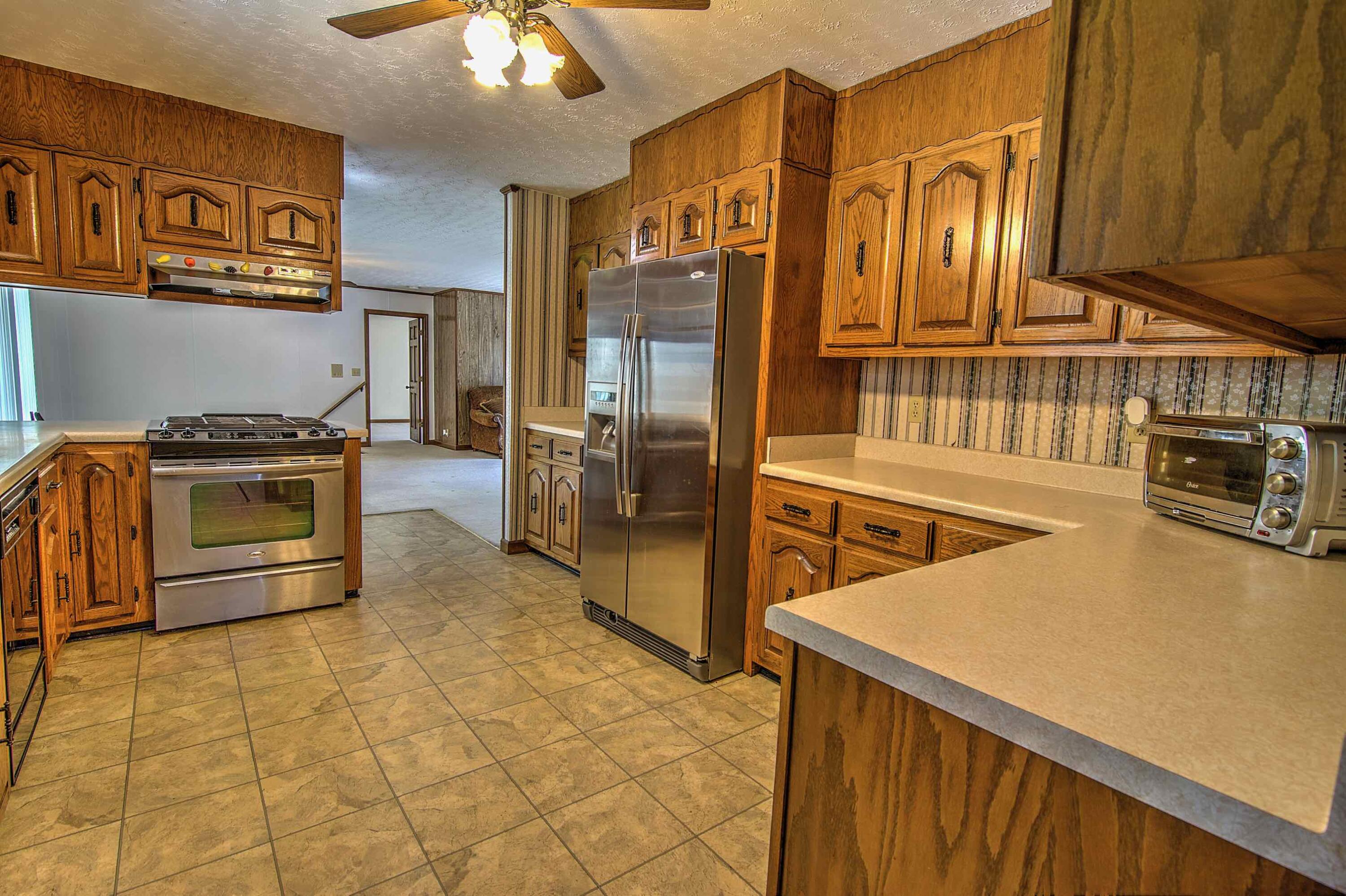 110 Hughes Road Trenton, GA 30752 - Photo 12 of 63 Camera12