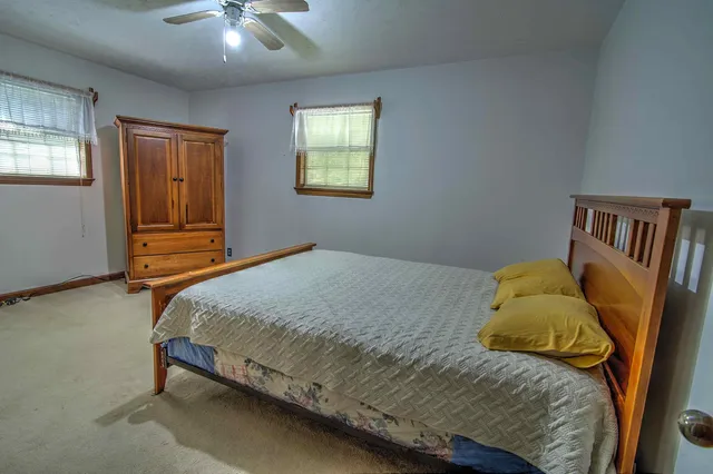 $509,000 | 110 Hughes Road, Trenton, GA 30752