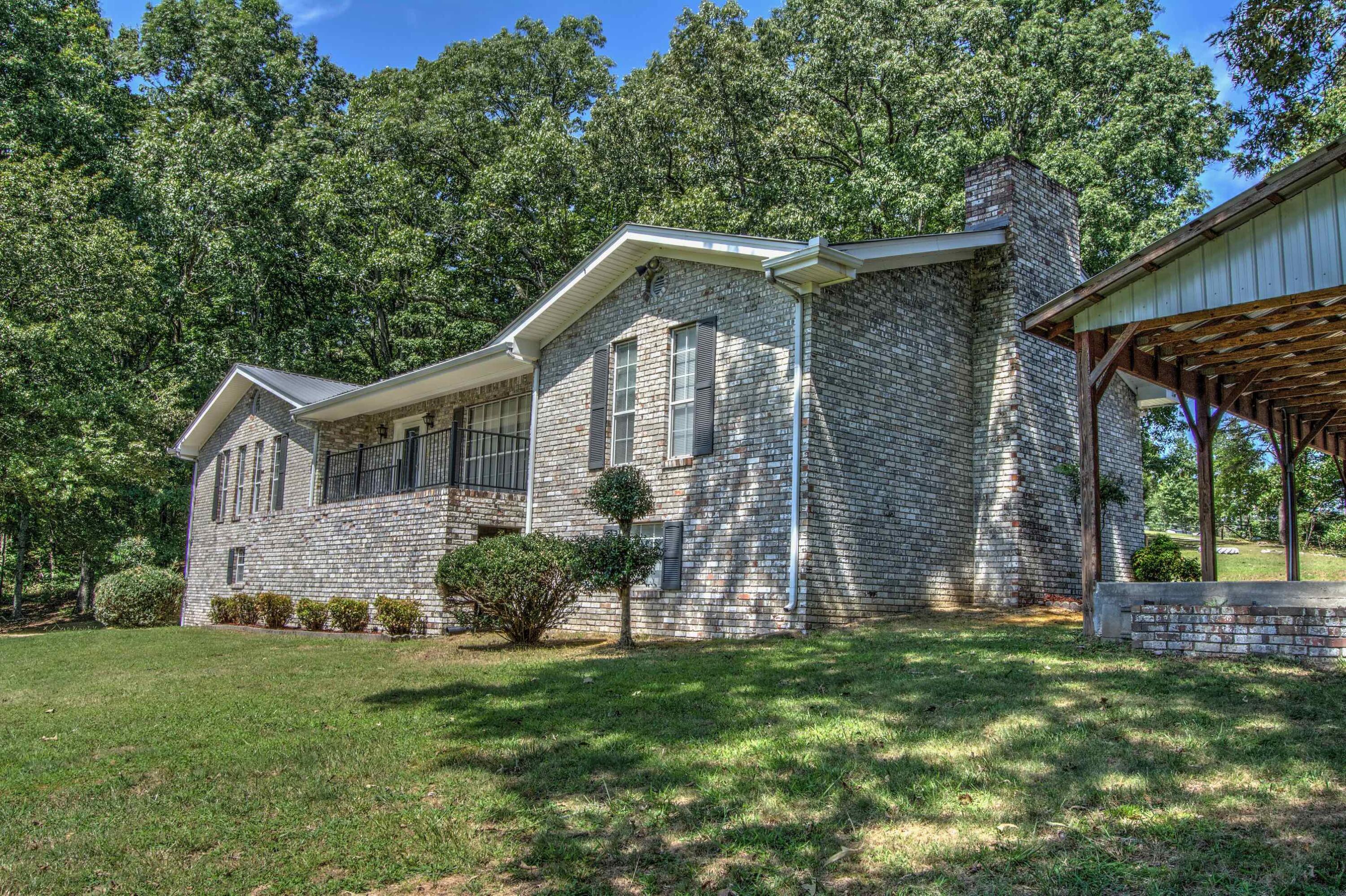 110 Hughes Road Trenton, GA 30752 - Photo 31 of 63 Camera31