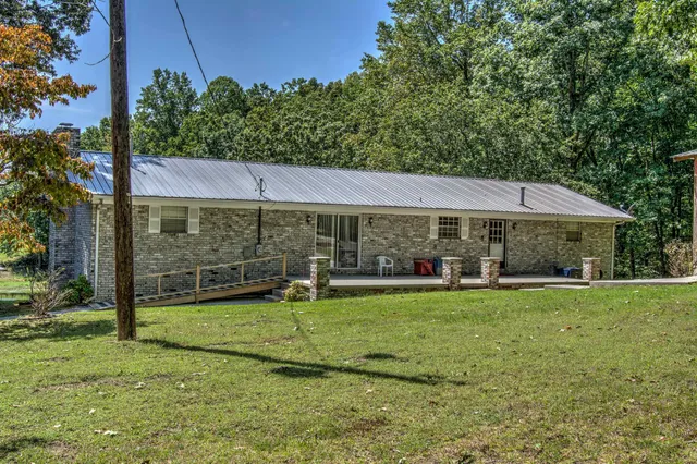 $509,000 | 110 Hughes Road, Trenton, GA 30752