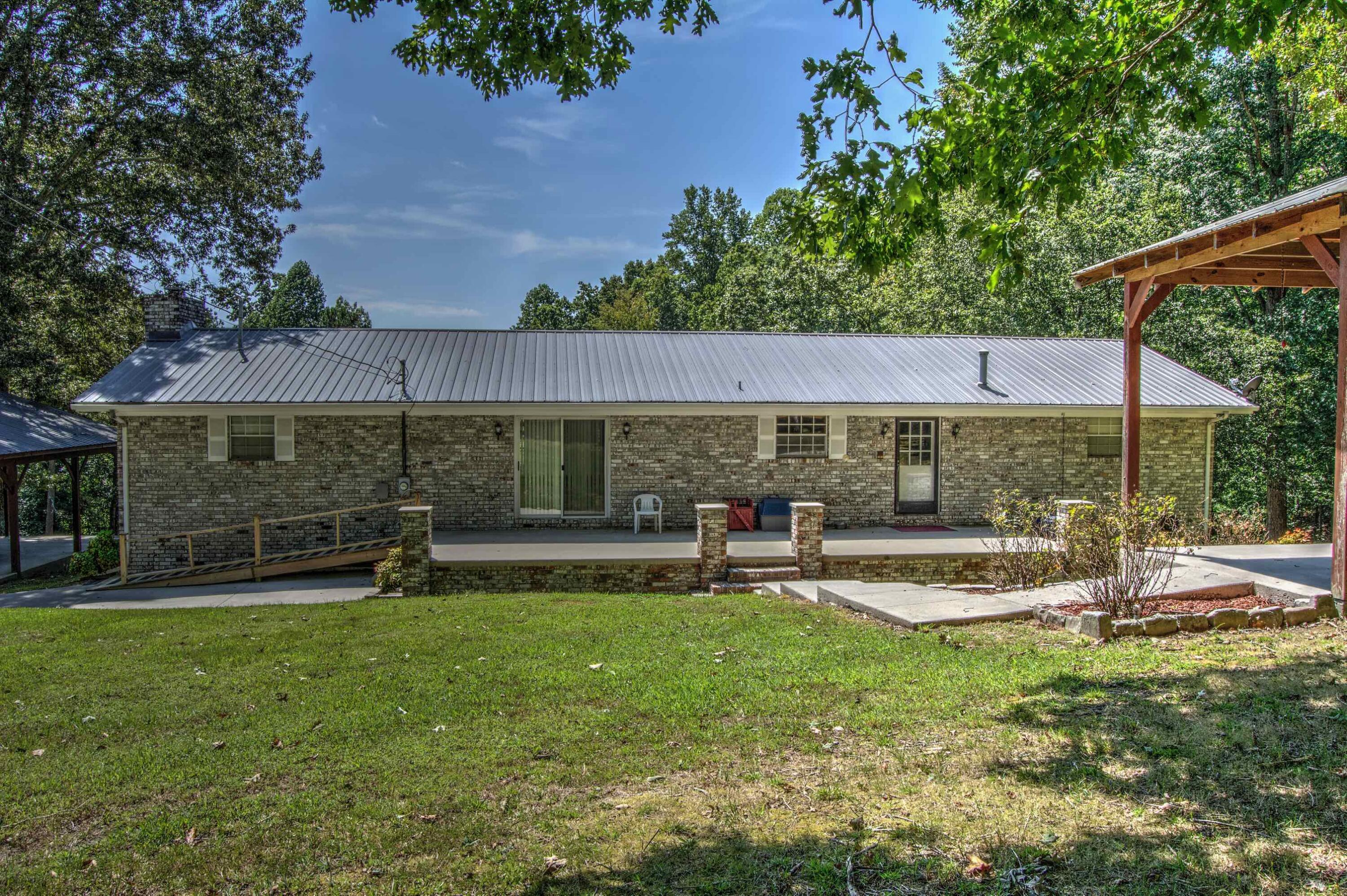 110 Hughes Road Trenton, GA 30752 - Photo 35 of 63 Camera35