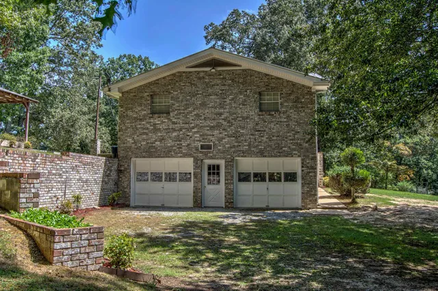 $509,000 | 110 Hughes Road, Trenton, GA 30752