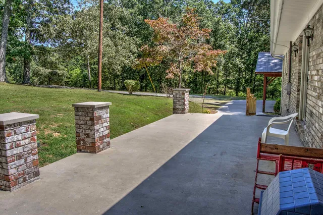 $509,000 | 110 Hughes Road, Trenton, GA 30752