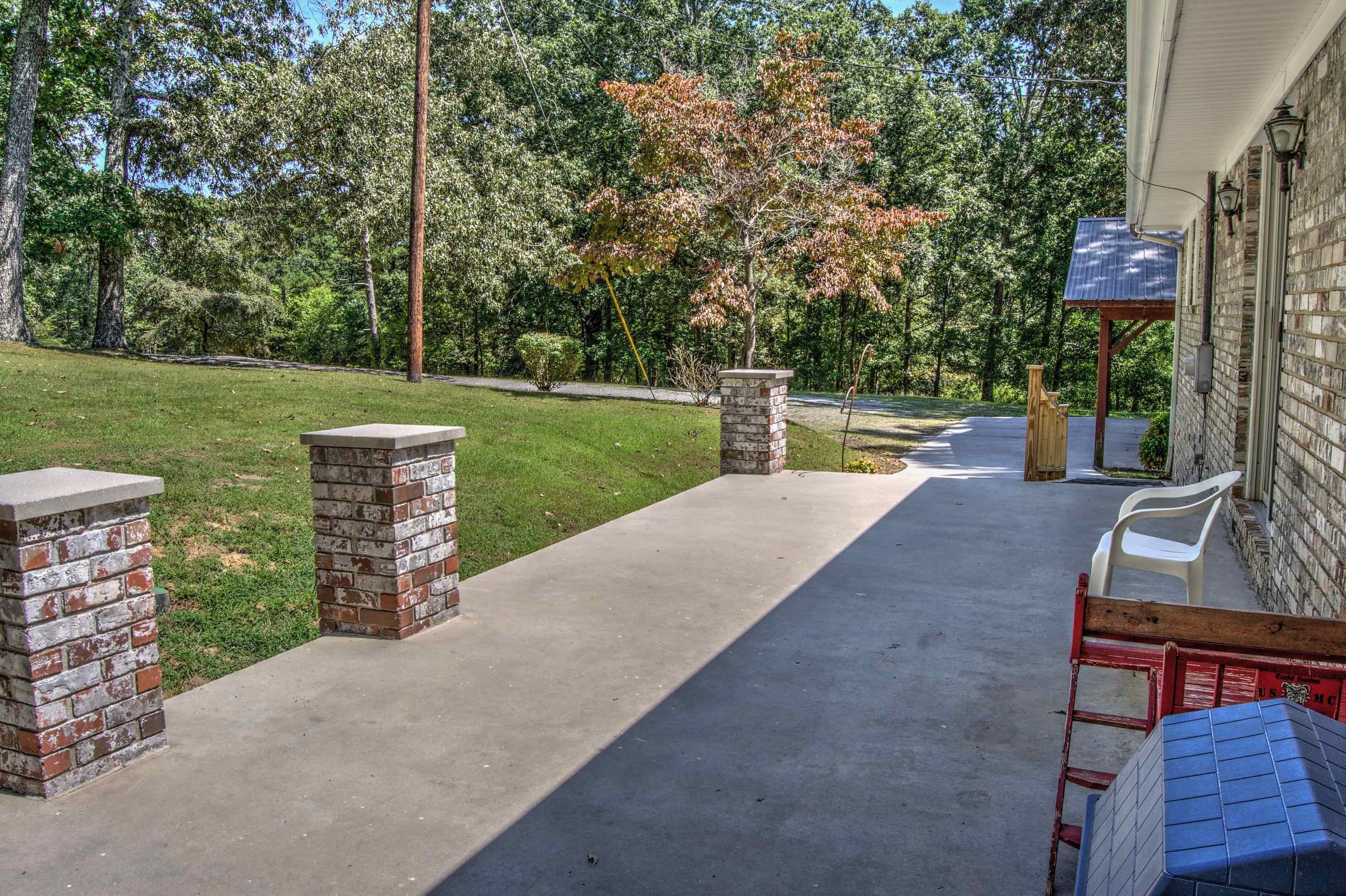 110 Hughes Road Trenton, GA 30752 - Photo 39 of 63 Camera39