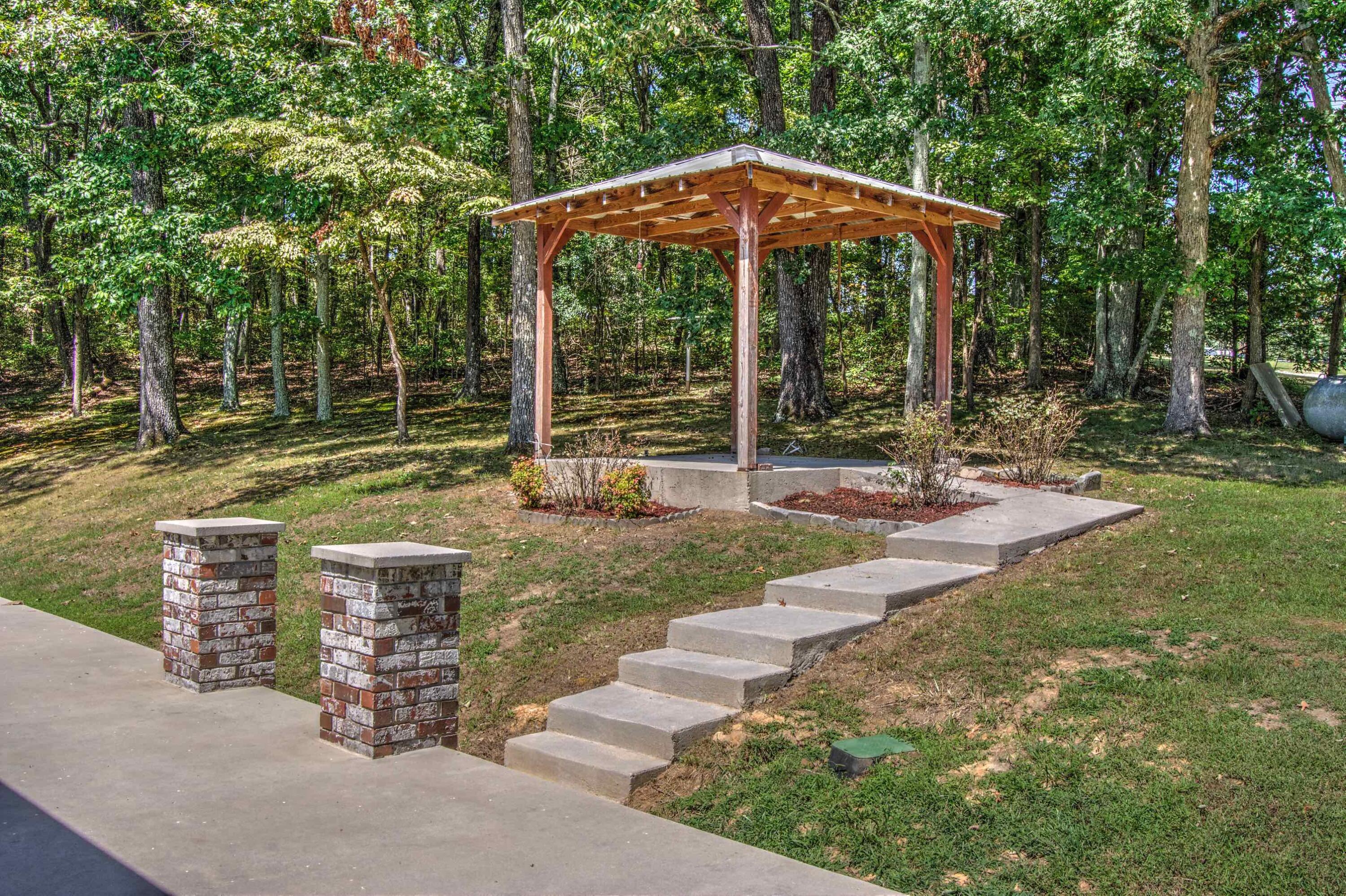 110 Hughes Road Trenton, GA 30752 - Photo 40 of 63 Camera40