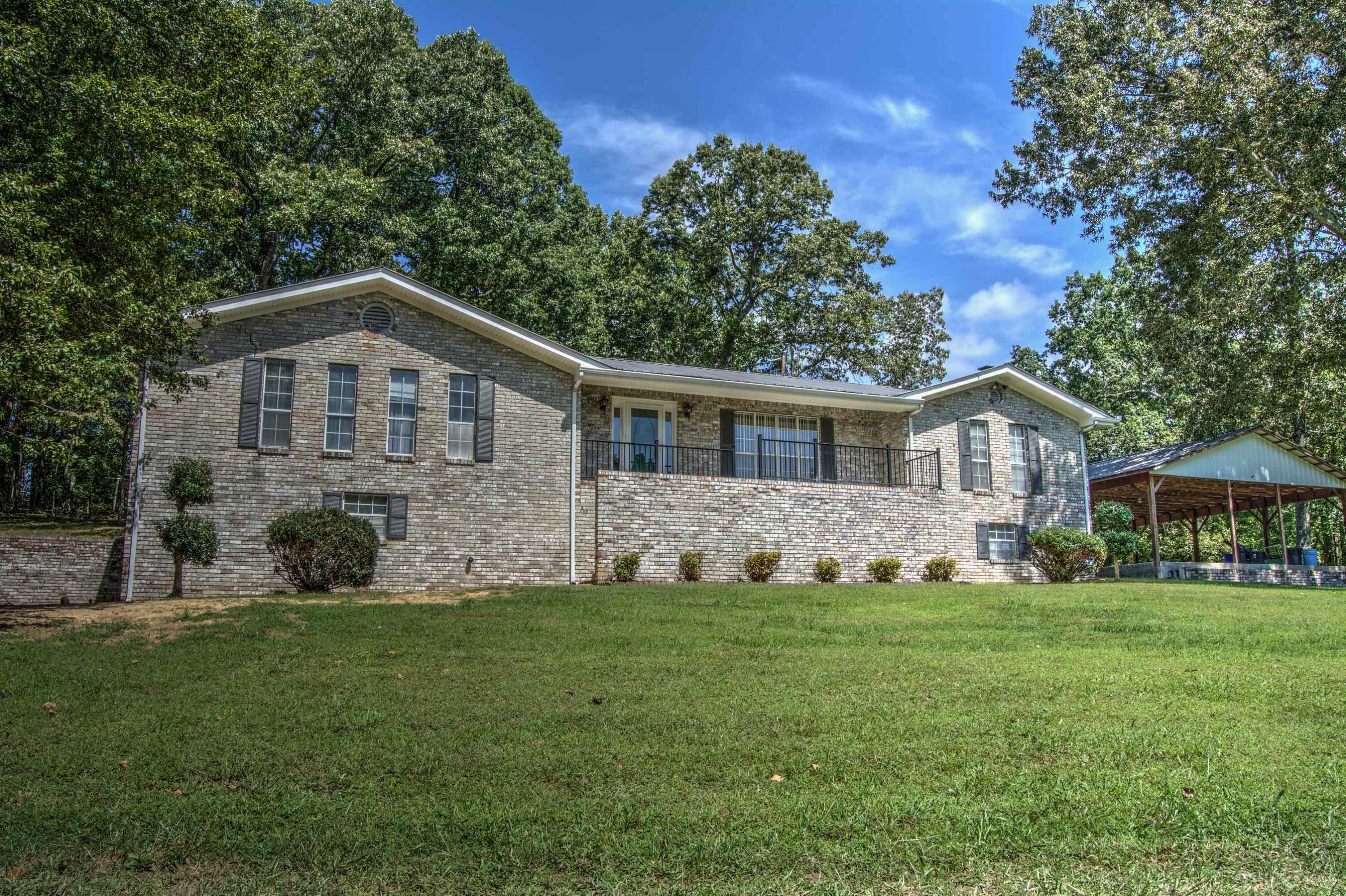 110 Hughes Road Trenton, GA 30752 - Photo 4 of 63 Camera04