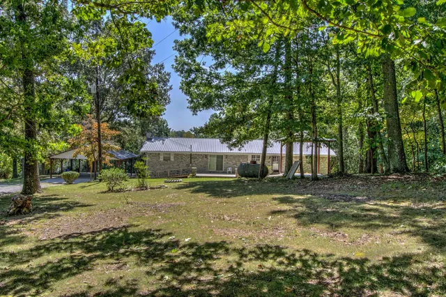 $509,000 | 110 Hughes Road, Trenton, GA 30752