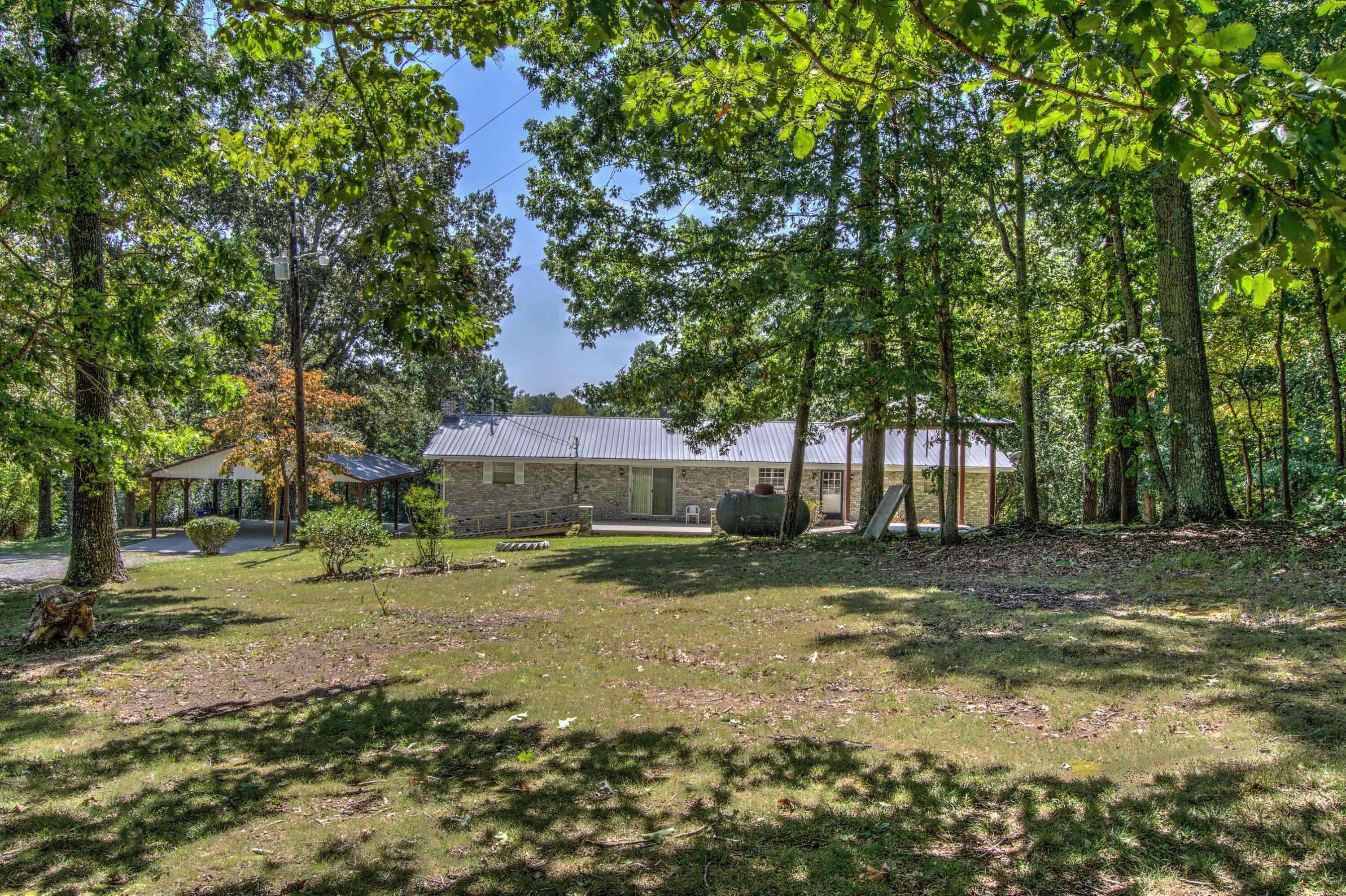 110 Hughes Road Trenton, GA 30752 - Photo 45 of 63 Camera45