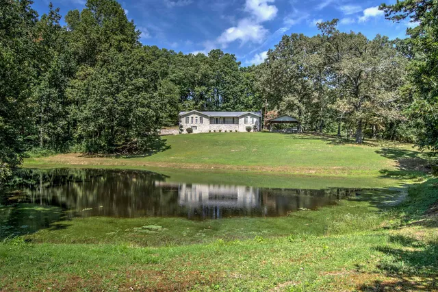 $509,000 | 110 Hughes Road, Trenton, GA 30752