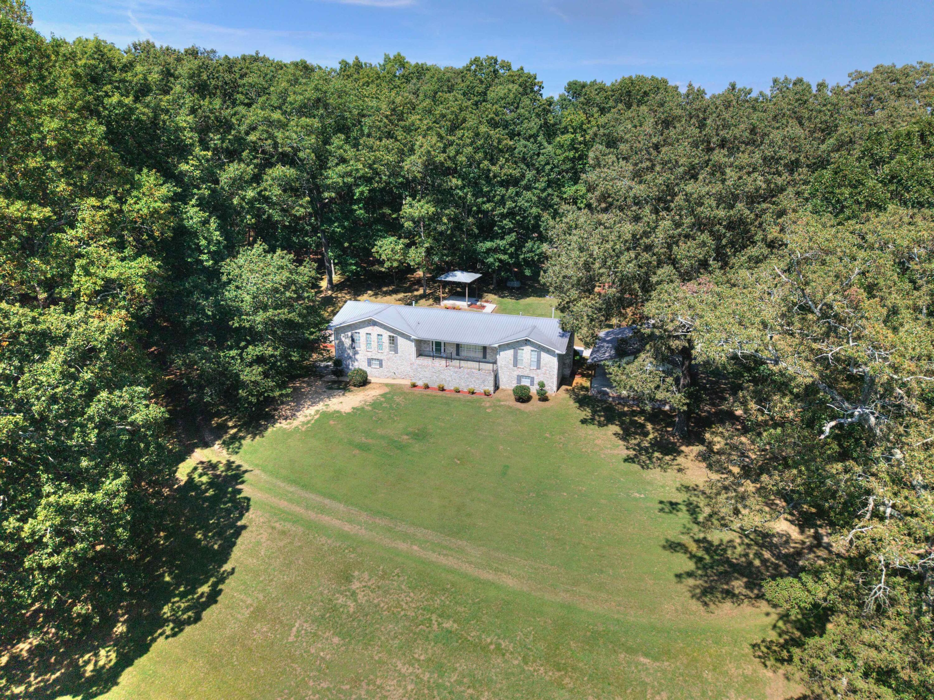 110 Hughes Road Trenton, GA 30752 - Photo 47 of 63 Drone47