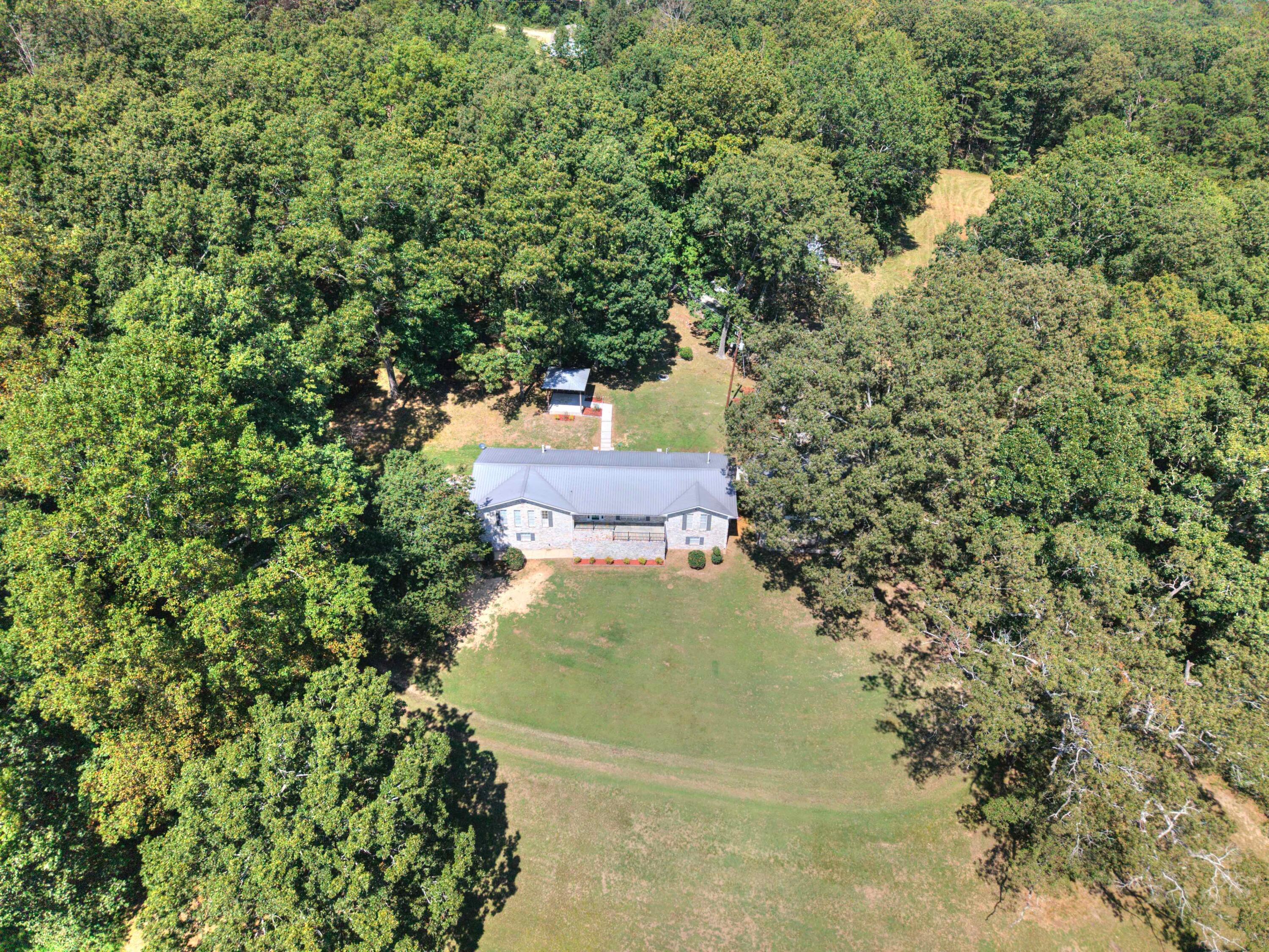 110 Hughes Road Trenton, GA 30752 - Photo 49 of 63 Drone49