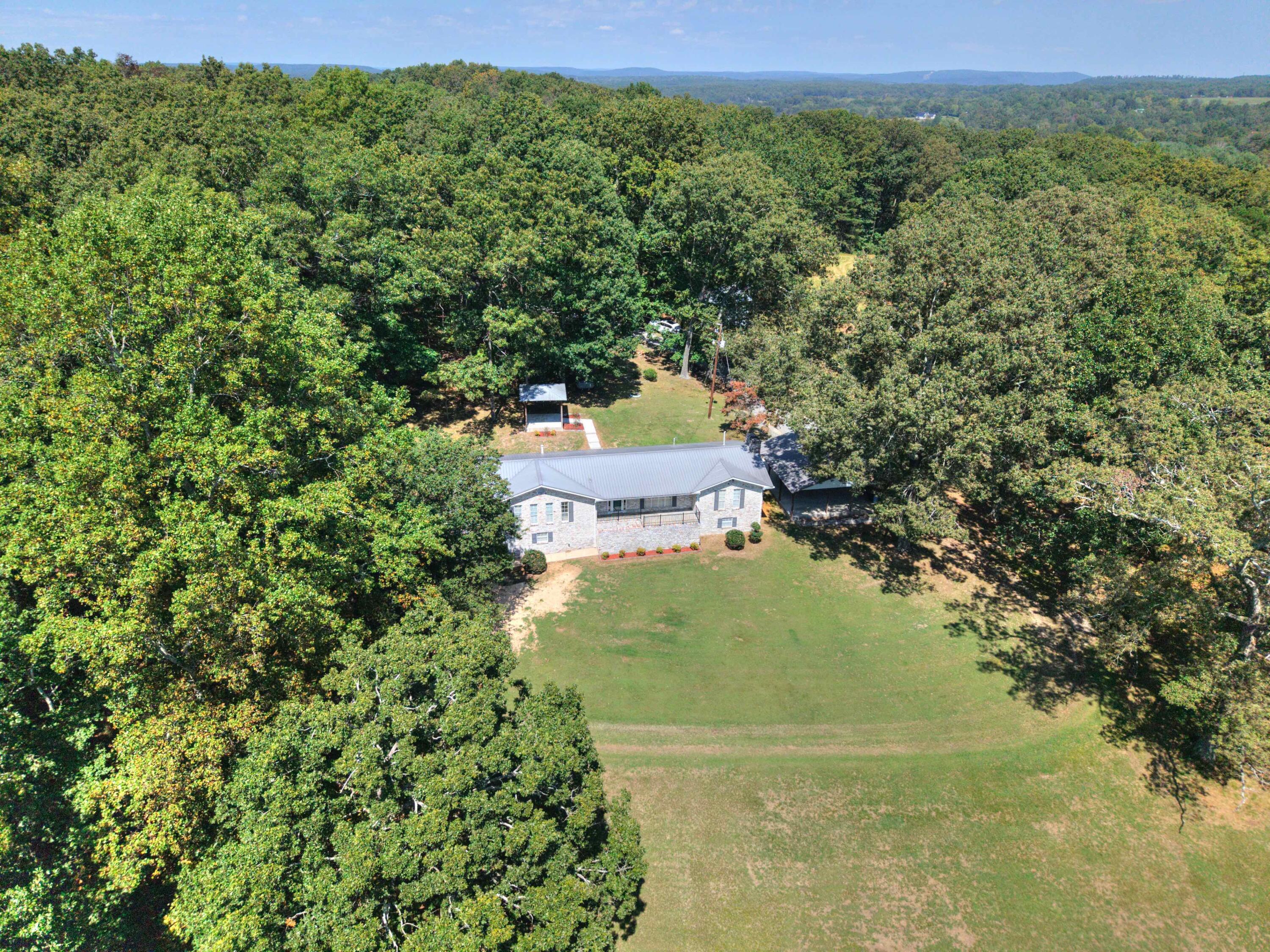 110 Hughes Road Trenton, GA 30752 - Photo 50 of 63 Drone50