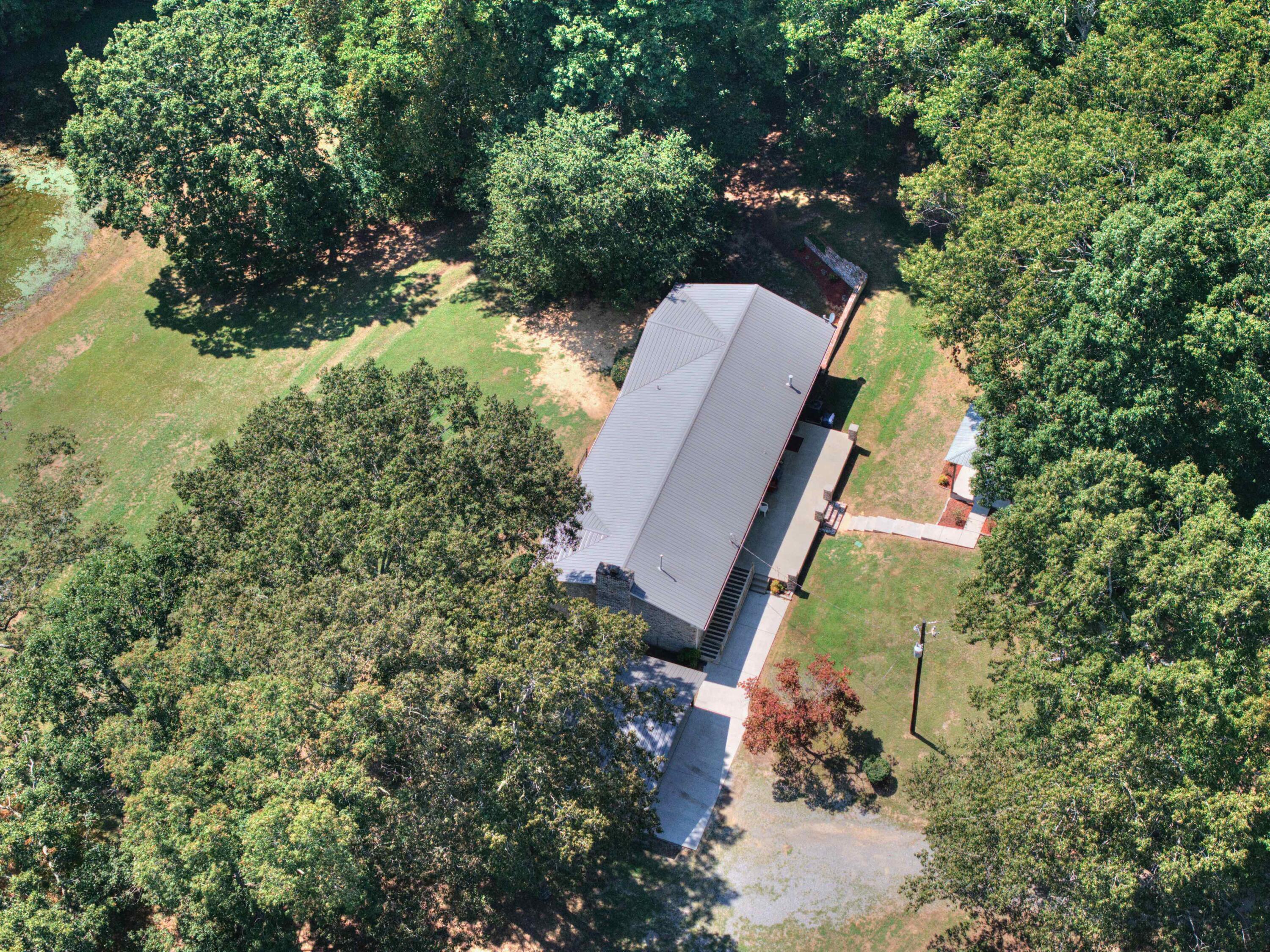 110 Hughes Road Trenton, GA 30752 - Photo 51 of 63 Drone51