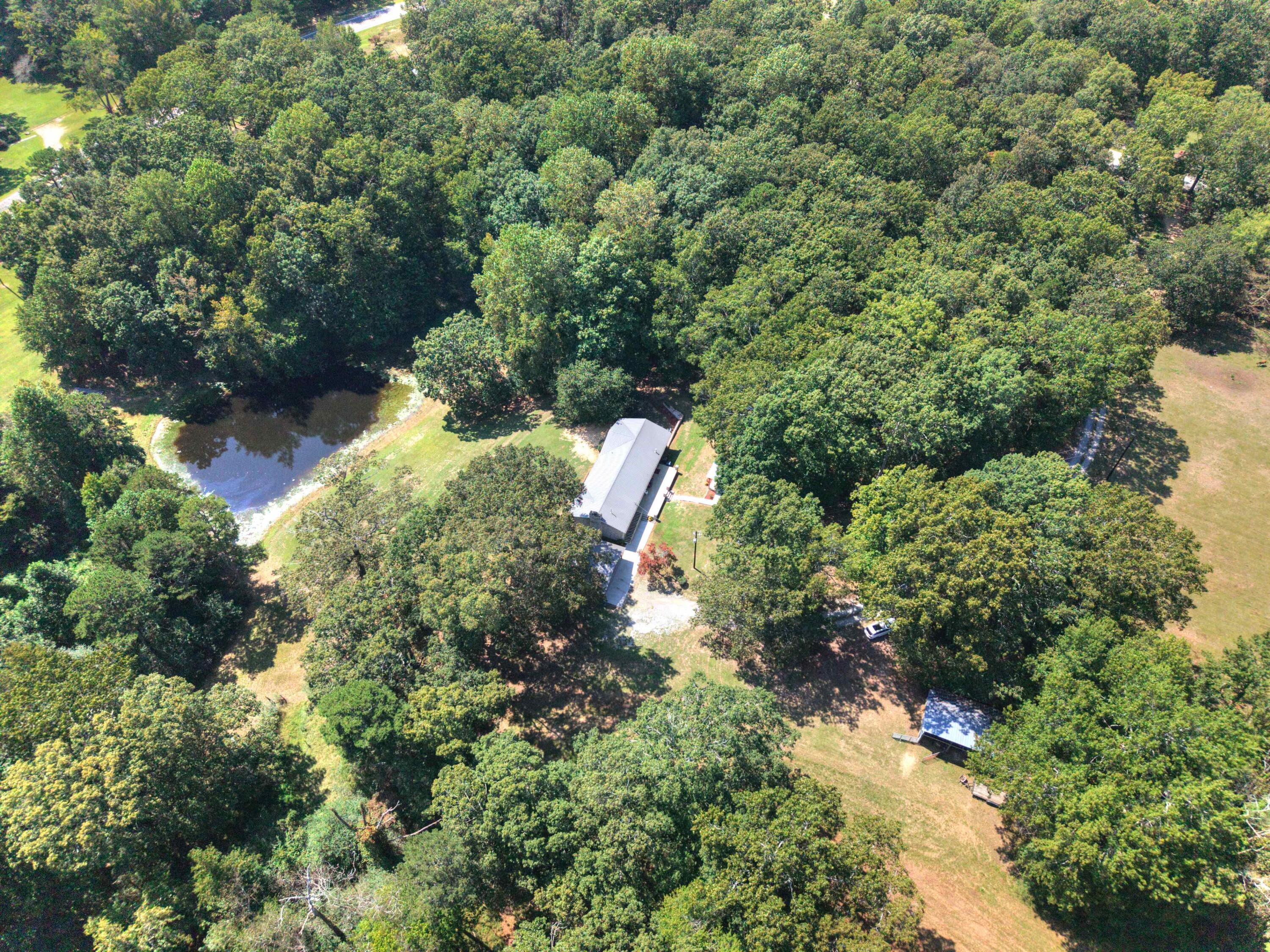 110 Hughes Road Trenton, GA 30752 - Photo 52 of 63 Drone52