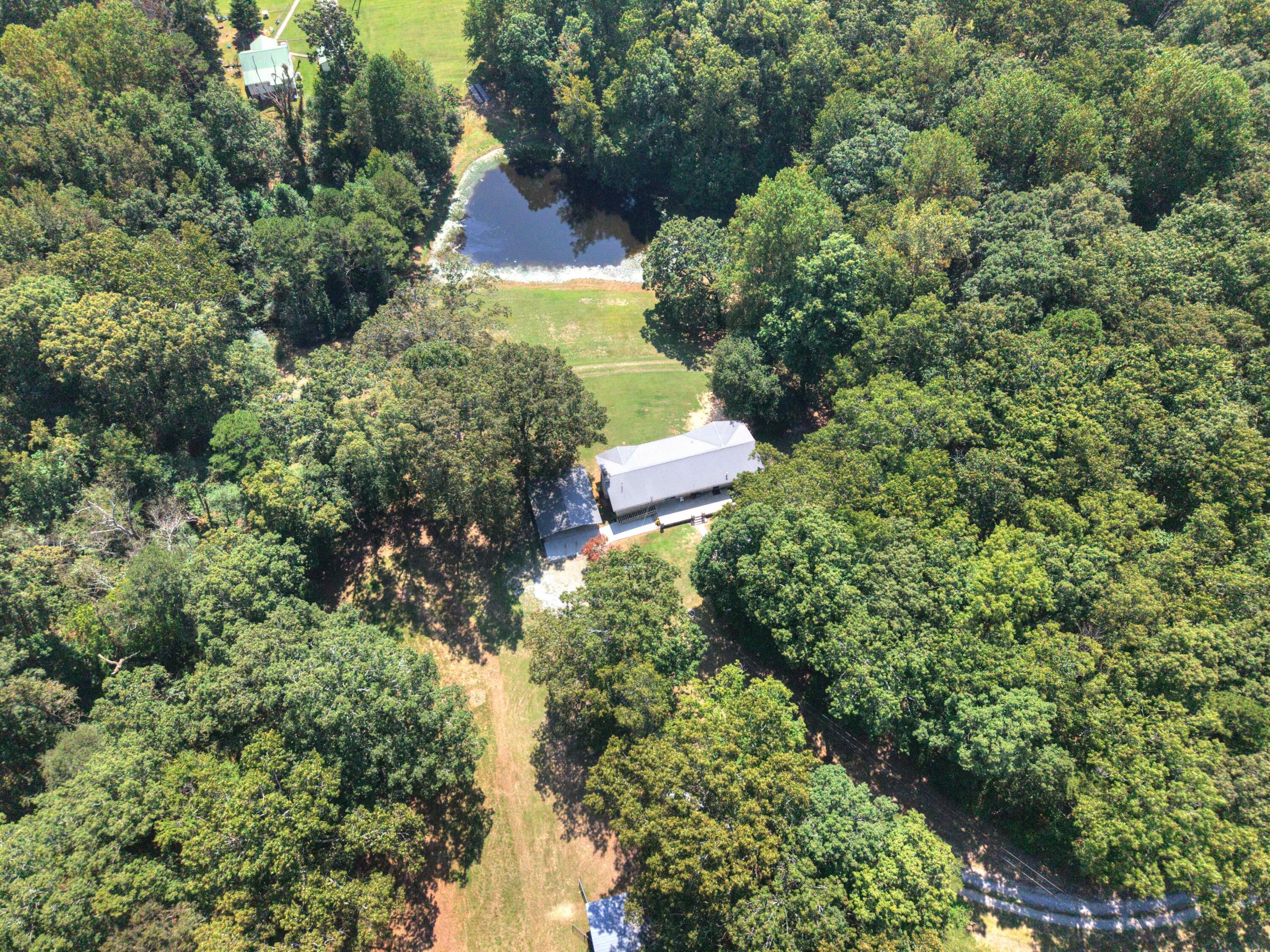 110 Hughes Road Trenton, GA 30752 - Photo 53 of 63 Drone53