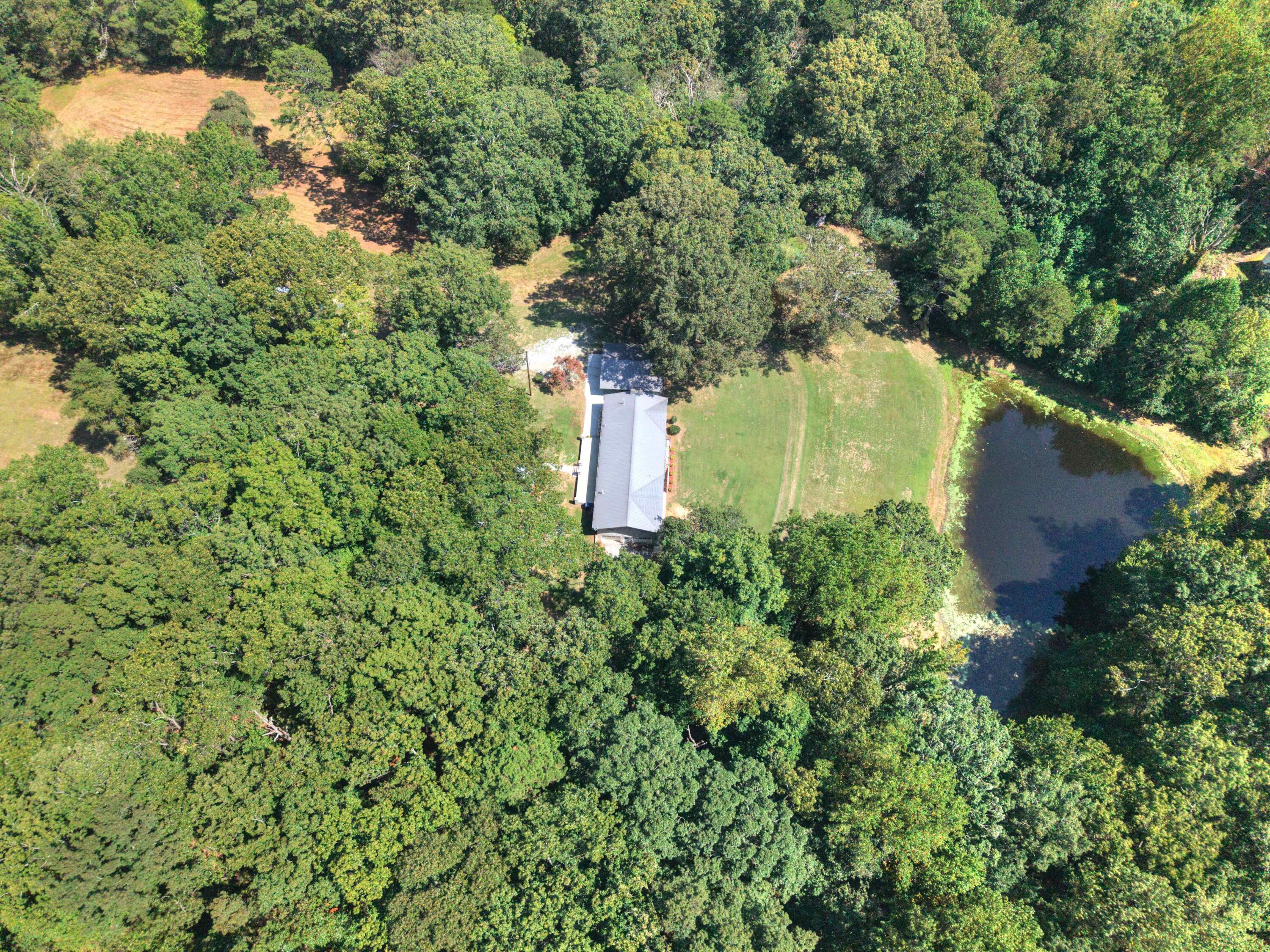 110 Hughes Road Trenton, GA 30752 - Photo 54 of 63 Drone54