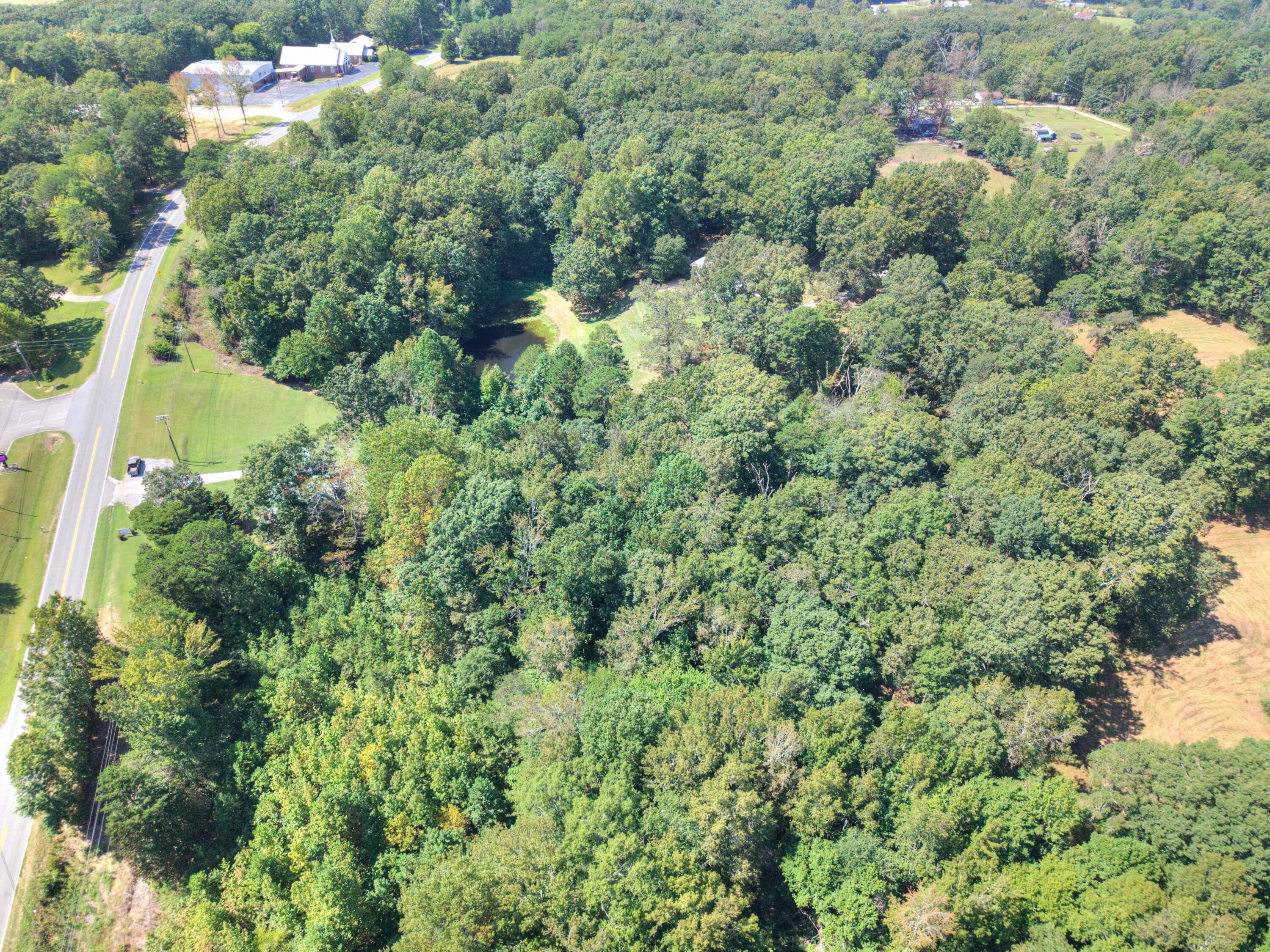 110 Hughes Road Trenton, GA 30752 - Photo 58 of 63 Drone58