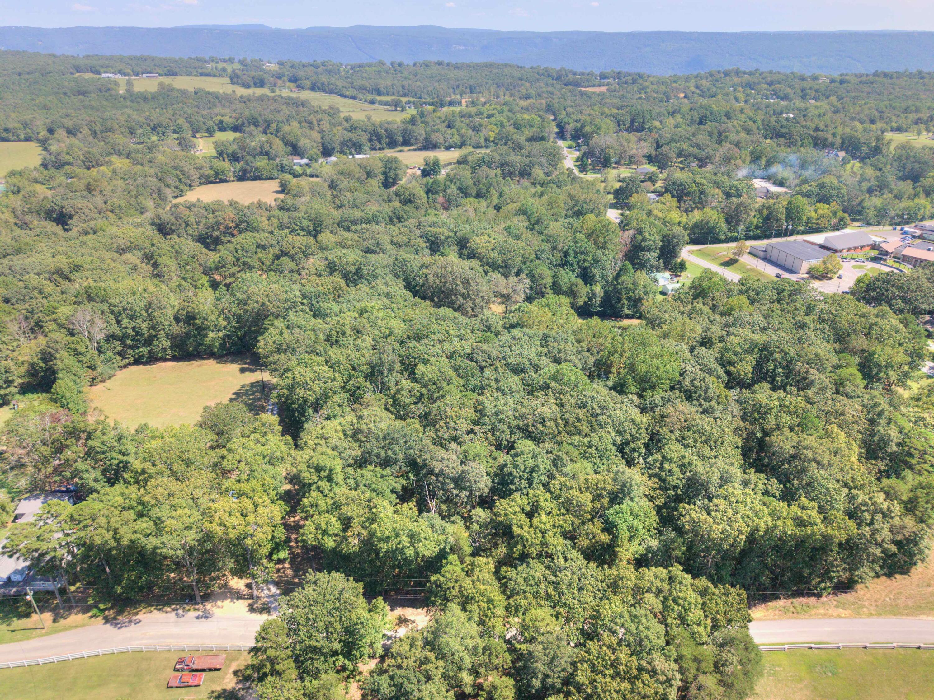 110 Hughes Road Trenton, GA 30752 - Photo 62 of 63 Drone62