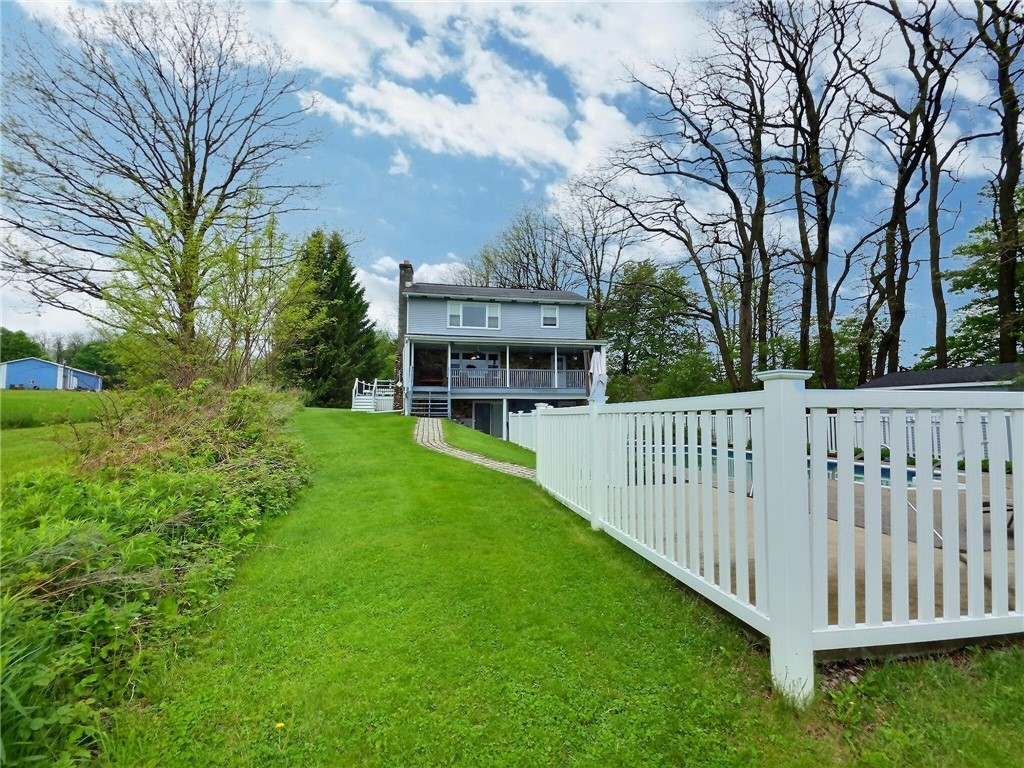4116 Wyckoff Road Scipio, NY 13147 - Photo 4 of 44