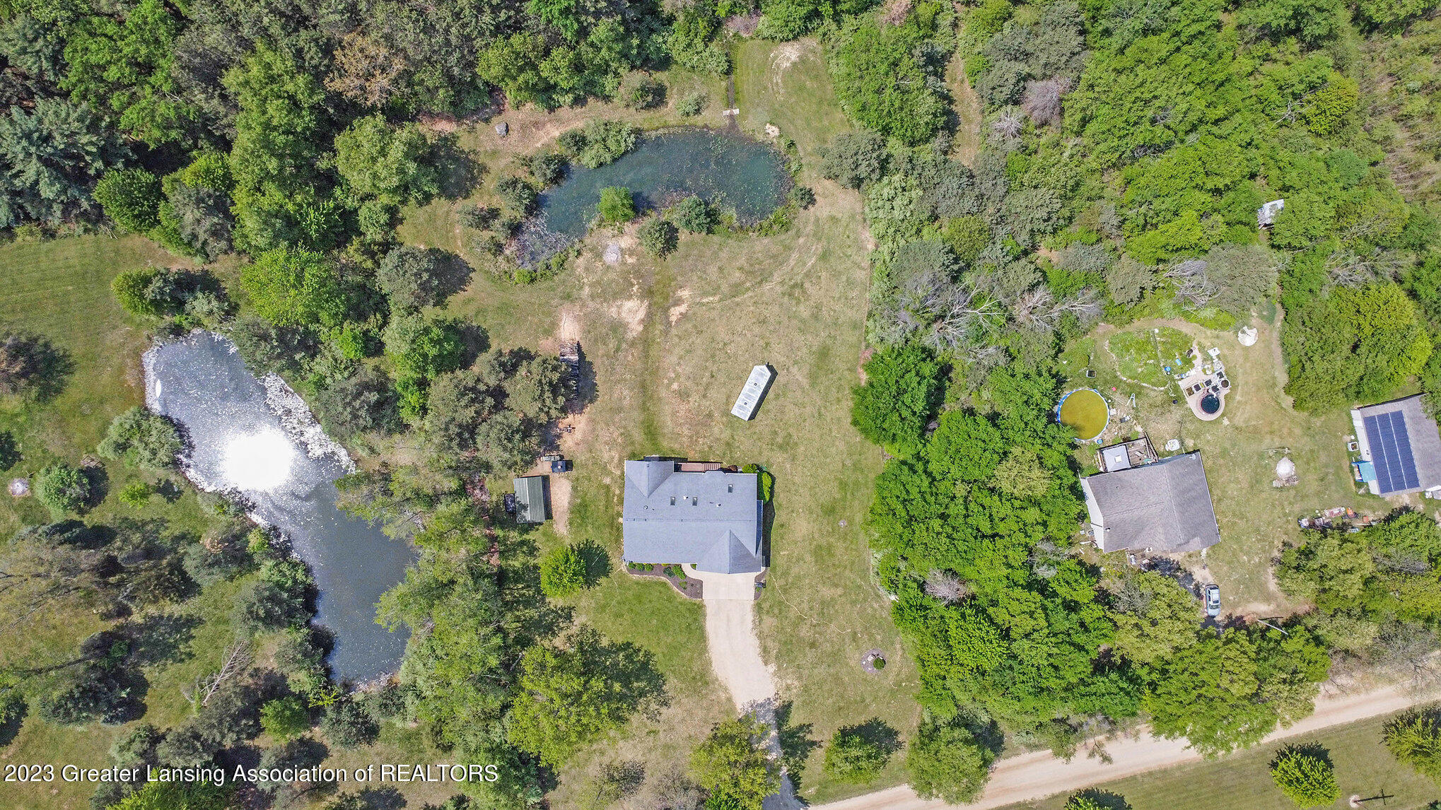 7781 North Scott Road St. Johns, MI 48879 - Photo 27 of 29 067_dji_0763