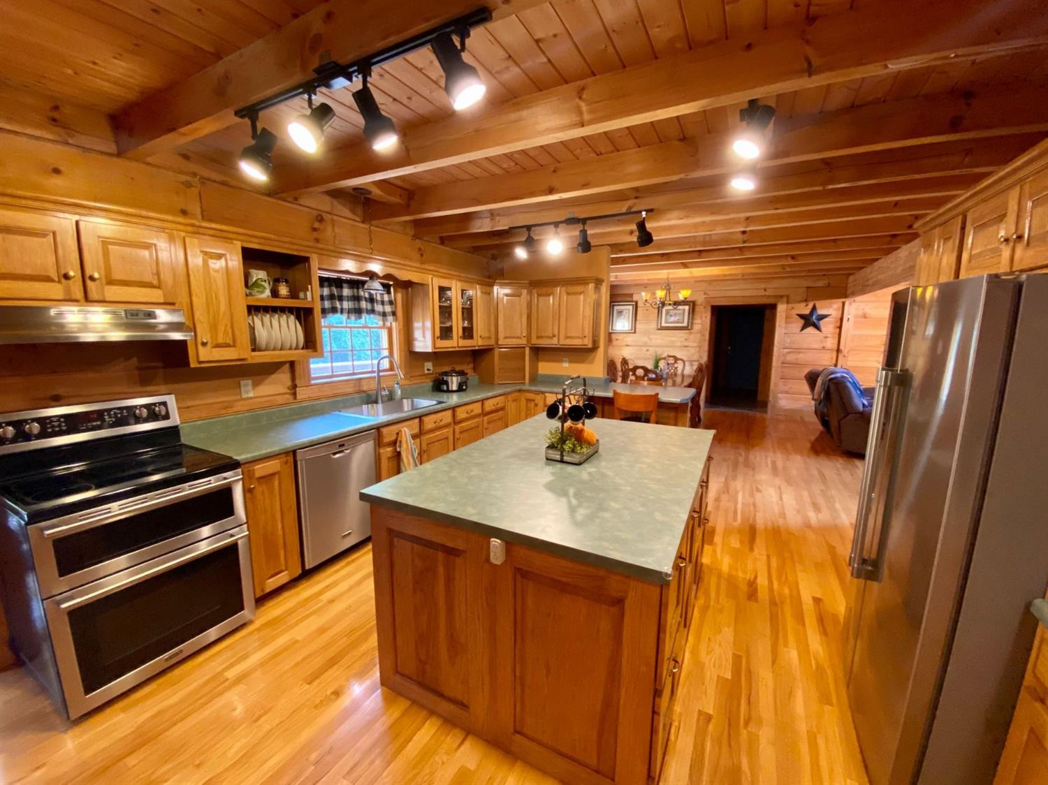 297 Adams Road London, KY 40741 - Photo 5 of 13 Photo 5