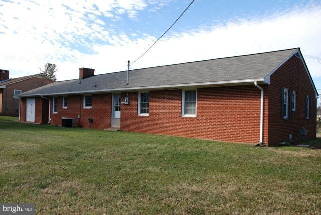 2315 Orange Road Culpeper, VA 22701 - Photo 1 of 25 Exterior (Rear)