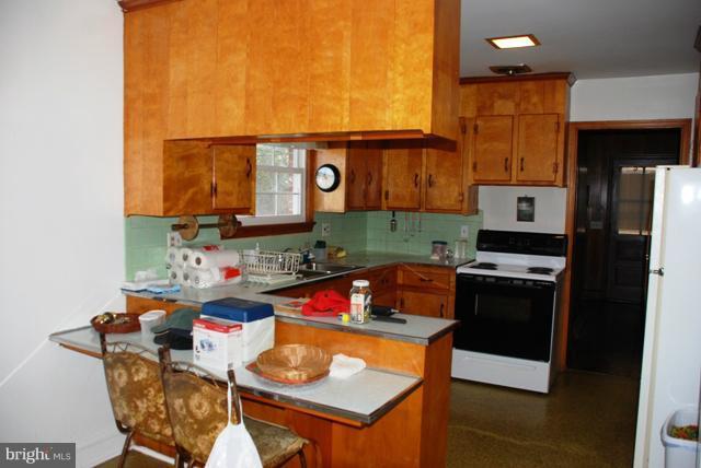 2315 Orange Road Culpeper, VA 22701 - Photo 2 of 25 Kitchen