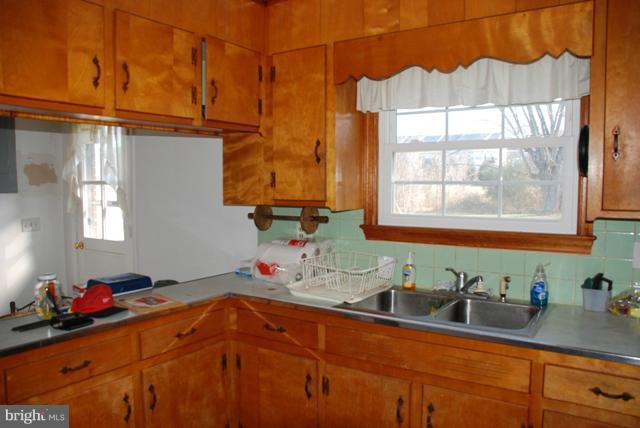 2315 Orange Road Culpeper, VA 22701 - Photo 11 of 25 Kitchen