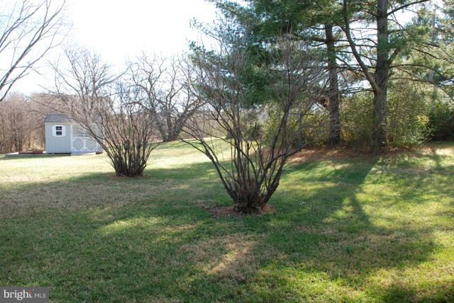 2315 Orange Road Culpeper, VA 22701 - Photo 3 of 25 Exterior (Rear)