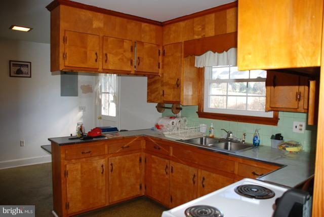 2315 Orange Road Culpeper, VA 22701 - Photo 22 of 25 Kitchen
