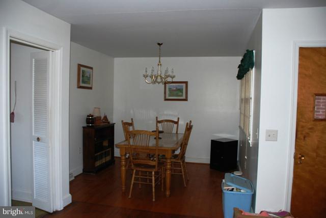 2315 Orange Road Culpeper, VA 22701 - Photo 23 of 25 Dining Room