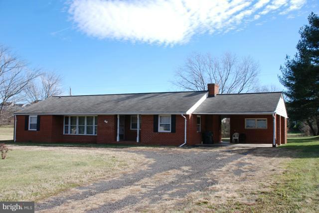2315 Orange Road Culpeper, VA 22701 - Photo 25 of 25 Exterior (Front)