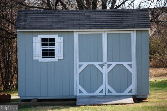 2315 Orange Road Culpeper, VA 22701 - Photo 10 of 25 Exterior (Rear)