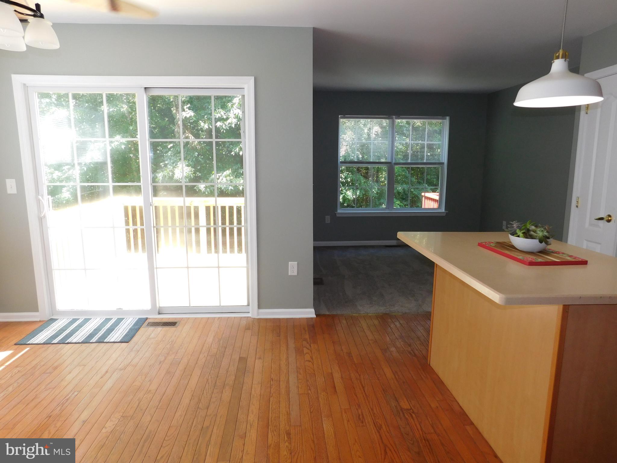 142 Castleton Road Riverside, NJ 08075 - Photo 14 of 40 Kitchen with family room