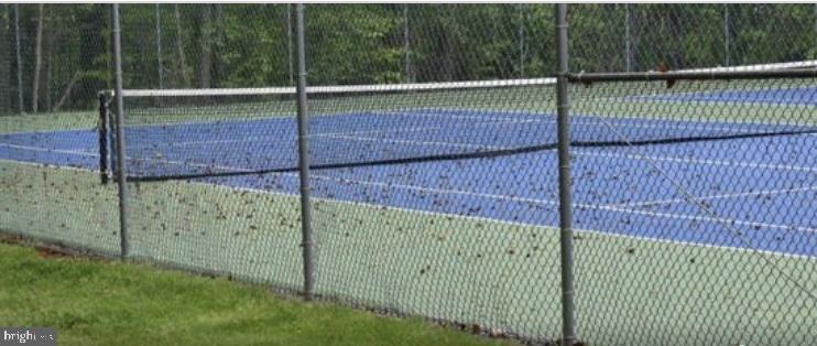 142 Castleton Road Riverside, NJ 08075 - Photo 40 of 40 Tennis courts