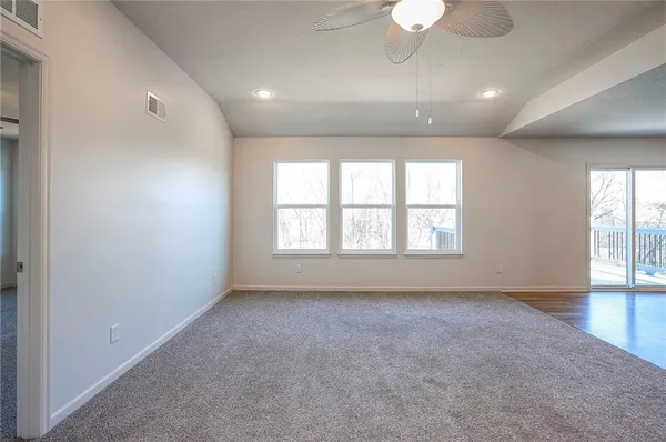 $414,900 | 1817 Prairie Grass Drive, Raymore, MO 64083