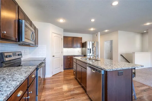 $414,900 | 1817 Prairie Grass Drive, Raymore, MO 64083