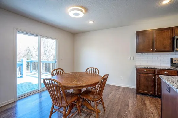 $414,900 | 1817 Prairie Grass Drive, Raymore, MO 64083