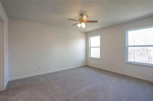 $414,900 | 1817 Prairie Grass Drive, Raymore, MO 64083