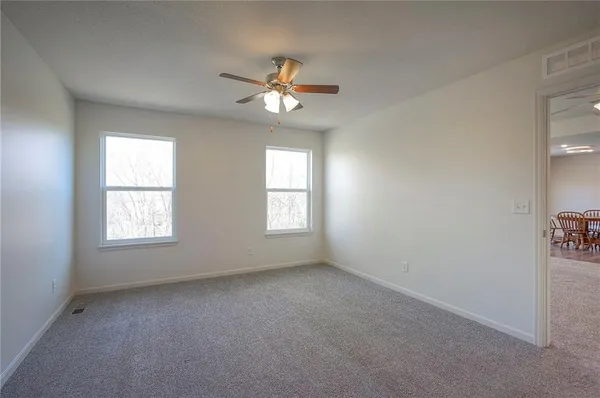 $414,900 | 1817 Prairie Grass Drive, Raymore, MO 64083