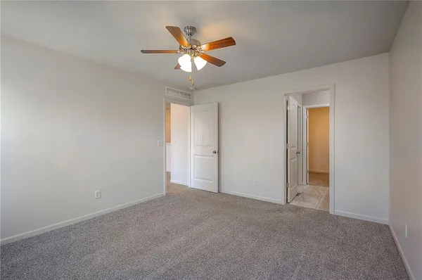 $414,900 | 1817 Prairie Grass Drive, Raymore, MO 64083